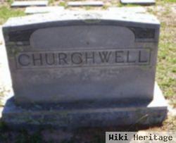 Preston Powell Churchwell