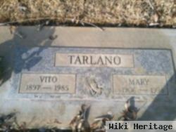 Mary Tarlano