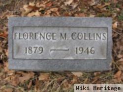 Florence M. Collins