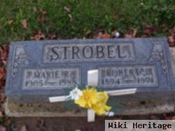 Marie R. Pelle Strobel