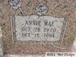 Annie Mae Ferrell Woolley