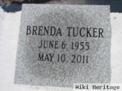 Brenda Tucker