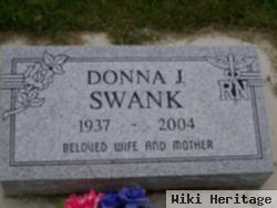 Donna Jane Swank