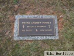 Wayne Andrew Pinney