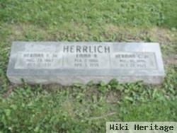 Emma B. Herrlich