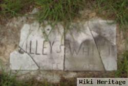 Willey S. Whitt