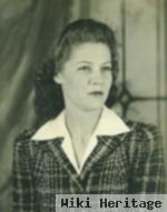 Mildred J Davis