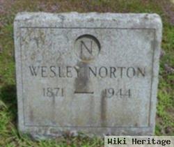 Wesley Norton