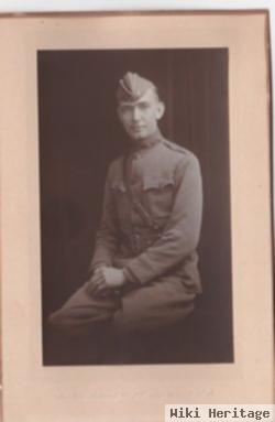 Ltc Kenneth Earl Gardner