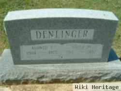 Alonzo V. Denlinger