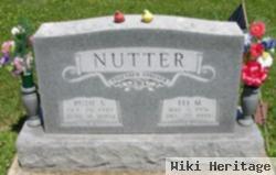 Ruth S Nutter