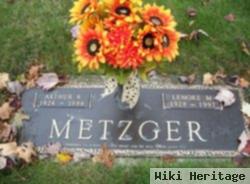 Lenore M. Metzger