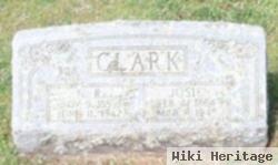 Nathaniel R Clark
