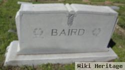 Iola Harris Baird