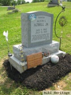 Alvin L. Azbill, Jr