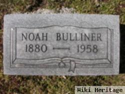 Noah Bulliner