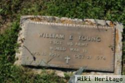 William E. Young