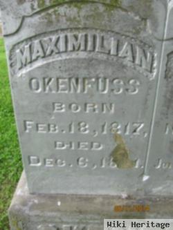 Maximilian Okenfuss