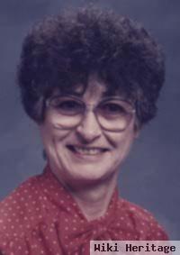 Marion L. Thornburg Raffensperger