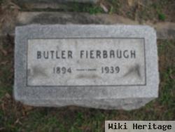 Butler Fierbaugh