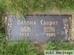 Bernice Cooper