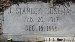 James Stanley Huseman