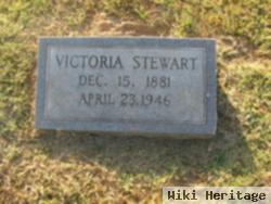 Victoria Stewart