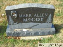 Mark Mccoy