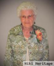 Mildred Rebecca "millie" Krueger Prell