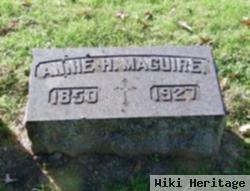 Annie H. Lambert Maguire