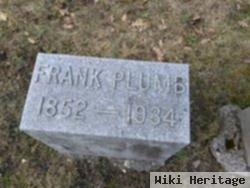 Frank Plumb