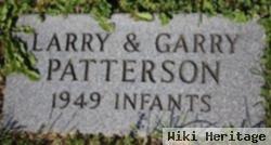 Garry Patterson