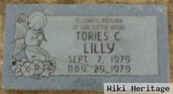 Tories C. Lilly