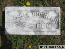 Amelia Mary Starr Doebler