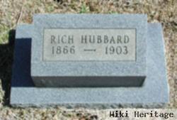 Rich Hubbard