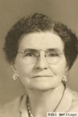 Alice Jewell Criswell Allen