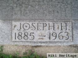 Joseph Opgenorth