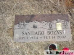 Santiago Bozas