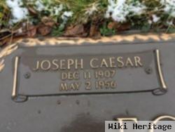 Joseph Caesar Fortier