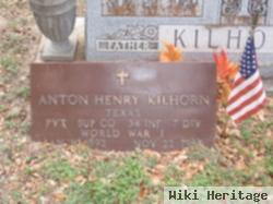 Anton Henry Kilhorn