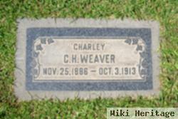 Charles H Weaver