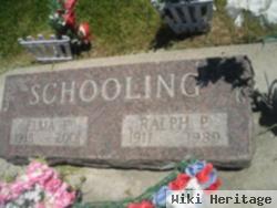 Ralph P. Schooling