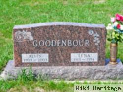 Alvin Goodenbour