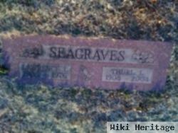 Thurl L. Winters Seagraves