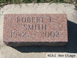 Robert E. Smith