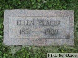 Ellen Brophey Yeager