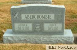 Glen Perry Abercrombie