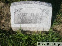 Nancy Lee Diehl