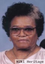 Lueitha Manning Lee