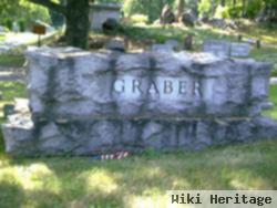 Leo Graber, Jr
